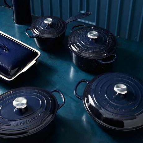 collezione le creuset cosmos