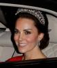 Ecco perché Kate Middleton può indossare una tiara e Meghan Markle non può
