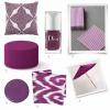 Color Obsession of the Week: Plum