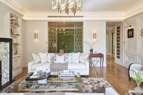 Sloane Square - appartamento - interno - Savills