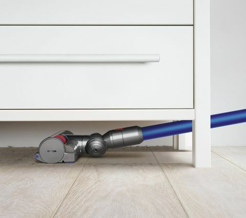 Aspirapolvere senza fili Dyson V7 Motorhead Plus