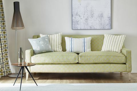 I migliori consigli di Vanessa Arbuthnott per scegliere un divano