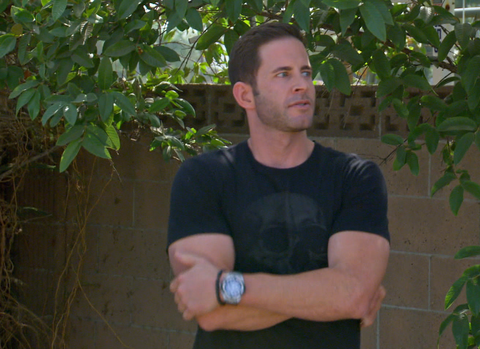 "Flip or Flop" Episodio di Tarek El Moussa Christina Anstead Stagione 9