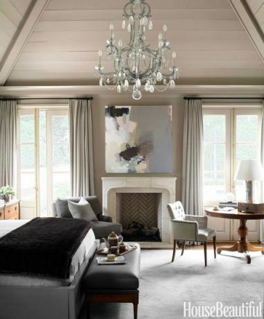 Benjamin Moore Berkshire Beige