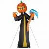 The Home Depot sta vendendo gonfiabili di Halloween da 20 piedi che sono ciò di cui sono fatti gli incubi