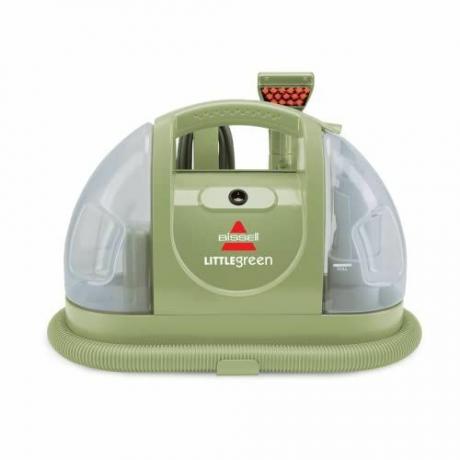 Pulitore portatile multiuso Little Green