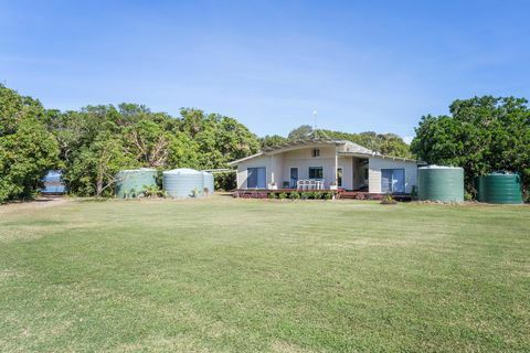 Victor Island - Australia - casa - Savills