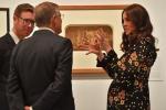Kate Middleton ha indossato l'abito floreale più sorprendente di Orla Kiely questa settimana
