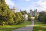 Castello di Windsor, Sandringham House e altre case reali infestate