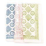 Zaina Linens, set di 4