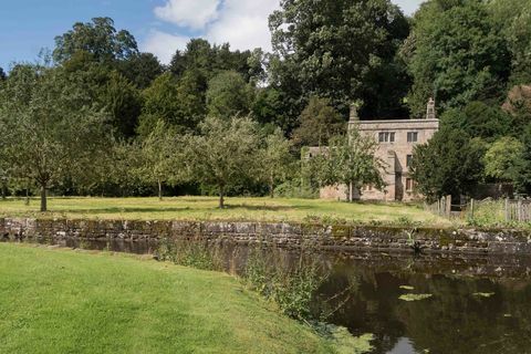 West Gate Lodge, Yorkshire, Esterno © National Trust Images, Mike Henton