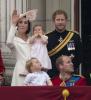 Il principe Harry ha appena detto la cosa più dolce del principe George e della principessa Charlotte