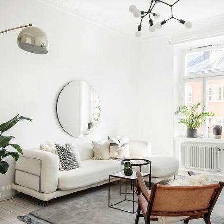 design scandinavo