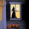 25 migliori decorazioni per finestre di Halloween del 2023: acquista subito le nostre scelte