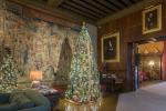 Puoi soggiornare nella tenuta di Biltmore durante il Natale 2020