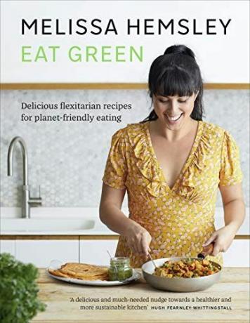Mangia verde: deliziose ricette flexitariane per un'alimentazione rispettosa del pianeta