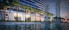 Il produttore di auto Aston Martin costruisce appartamenti di lusso a Miami per un valore fino a £ 38 milioni