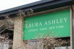 Laura Ashley chiuderà 40 dei suoi negozi nel Regno Unito