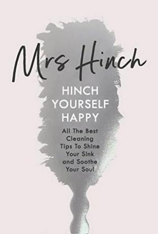 Hinch Yourself Happy: Tutti i migliori consigli per la pulizia per far risplendere il tuo lavandino e lenire la tua anima