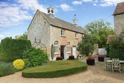 Brook House - Sherborne Estate - Autumnwatch - esterno - Butler Sherborn