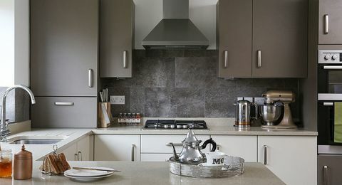 new-build-cucina