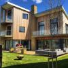 Habitat House nel Cotswolds è stata nominata la migliore nuova casa in Gran Bretagna