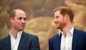 Il principe Harry e il principe William tornano in buoni rapporti in vista del giubileo