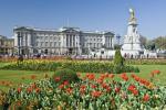 La regina sta assumendo un giardiniere vivente a Buckingham Palace - Royal Household Jobs