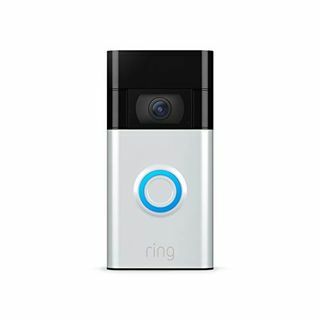 Ring Video Doorbell 