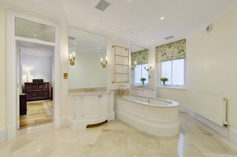 20 Albert Court - Kensington - bagno - Russell Simpson