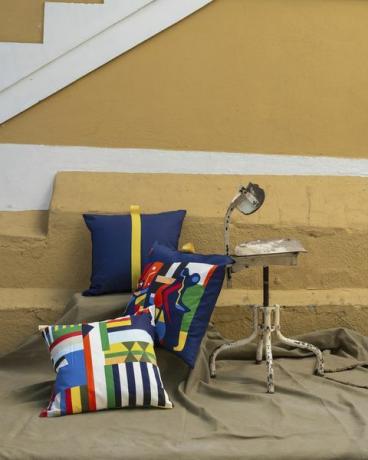 Ikea lancia la nuova collezione africana