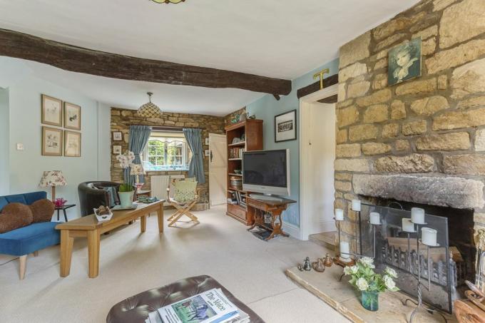 cottage cotswold in vendita