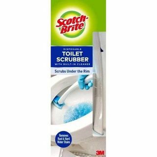 Spazzola per WC monouso Scotch-Brite®