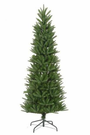 Albero di Natale Aspen Luxury Premium Slim PE