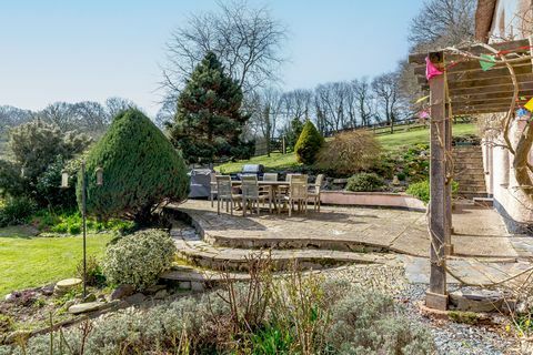 caratteristico cottage in vendita a devon