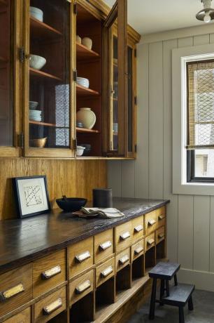 mudroom