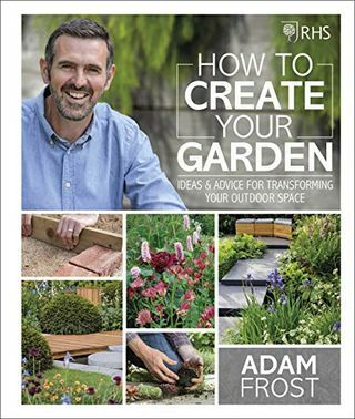 RHS Come creare il tuo giardino: idee e consigli per trasformare il tuo spazio esterno