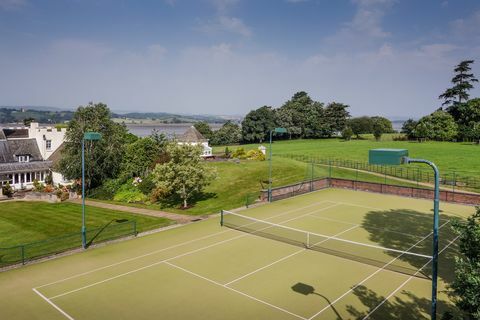 Casa in vendita - Belvedere, Burgmanns Hill, Lympstone, Exmouth, Devon