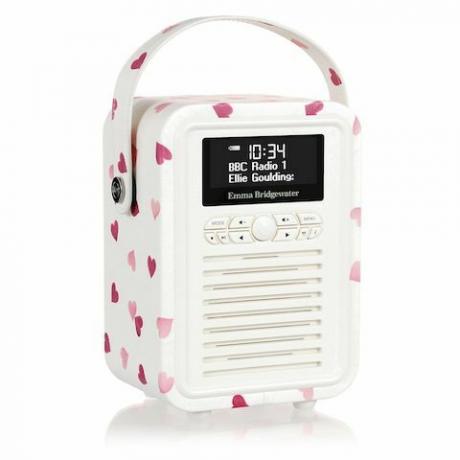 Radio Emma Bridgewater