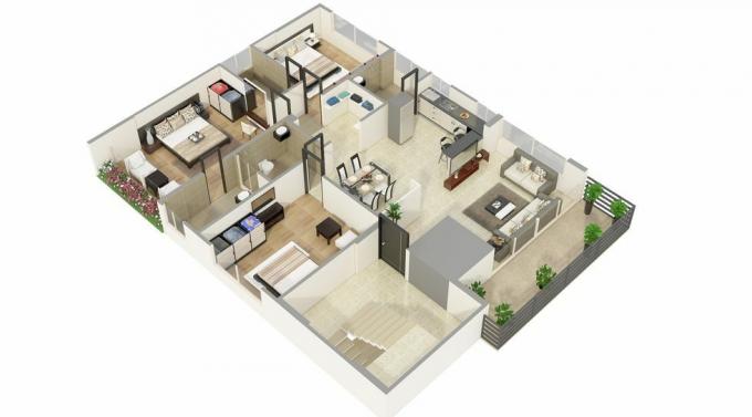 I migliori strumenti, app e software gratuiti per la casa e l'interior design