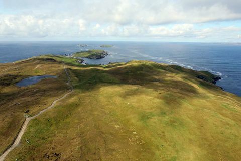 Fethaland - Shetland - mare - Neil Risk