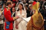 16 cose che probabilmente non sapevi sul matrimonio di William e Kate