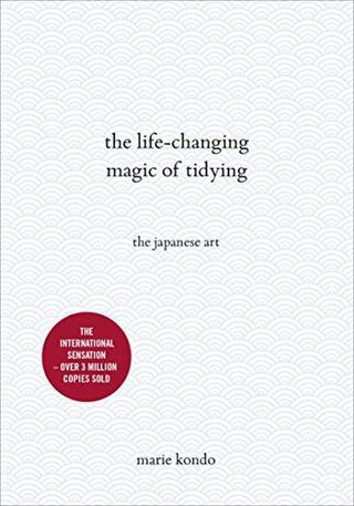 La magia che cambia la vita del riordino: l'arte giapponese