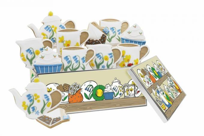 biscuiteers emma bridgewater collaborazione tin