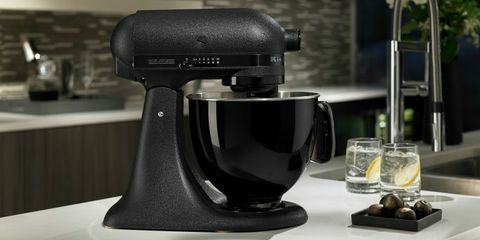 Miscelatore KitchenAid