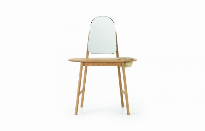 mobile toilette pipel, rattan rovere naturale € 199,