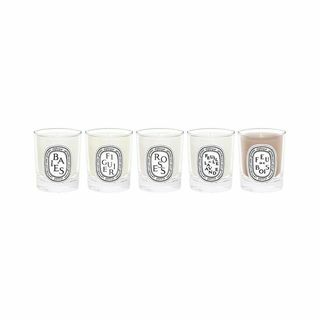 diptyque Set di candele profumate da viaggio