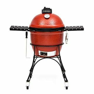 Classic I Charcoal Grill