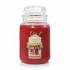 Yankee Candle ha appena rilasciato cinque nuovi profumi per le feste, inclusi i biscotti di Babbo Natale