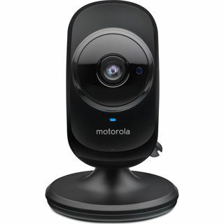 MOTOROLA Focus 68 WiFi Home Monitor Camera